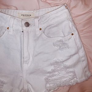 NEW PACSUN SHORTS
